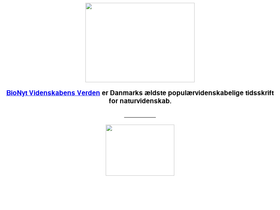 bionyt.dk