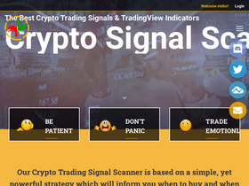 cryptosignalscanner.com