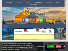 romecentral.com