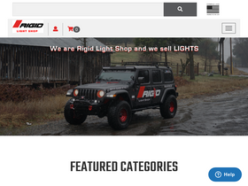 rigidlightshop.com