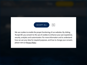 'atlantissubmarines.travel' screenshot