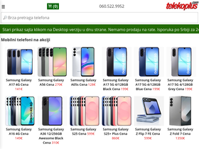 'telekoplus.com' screenshot