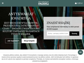 kwadryga.com