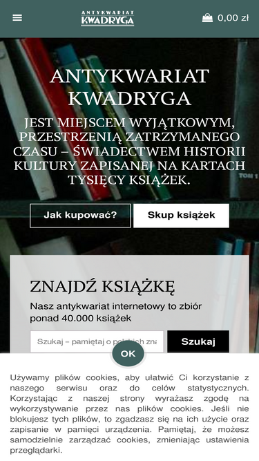 kwadryga.com