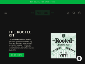 verdevan.com