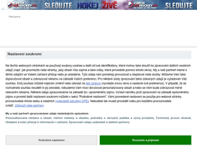 'onlajny.com' screenshot