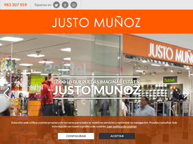 justomunoz.es