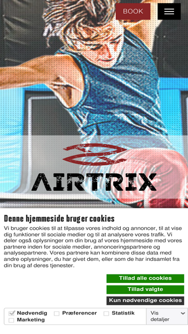 airtrix.dk