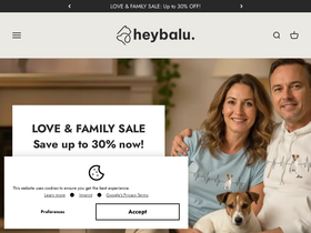 heybalu.com