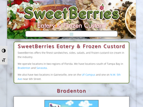 sweetberries.com