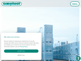saeplast.com