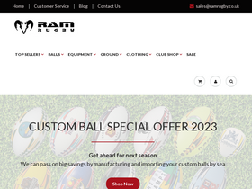 ramrugby.co.uk
