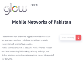 glow.net.pk
