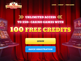 ringmastercasino.com