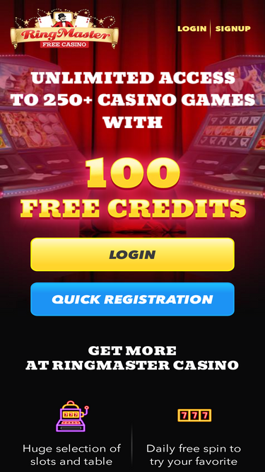 ringmastercasino.com