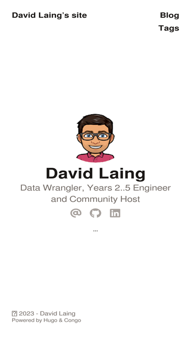 davidlaing.com