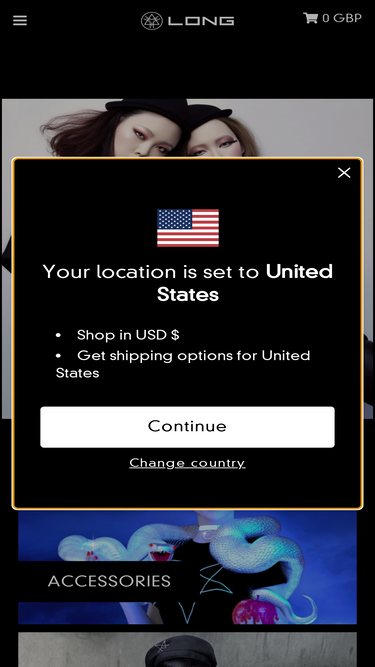 longclothing.com
