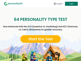 personalityos.com