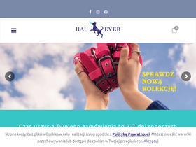 hauever.pl