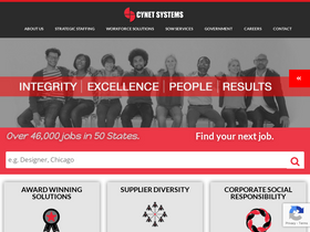 cynetsystems.com
