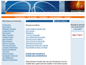 moondance.nl