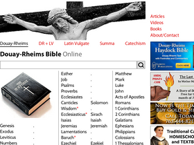 'drbo.org' screenshot