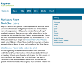 rage-on.de