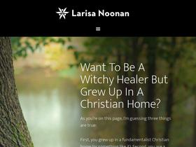 larisanoonan.com