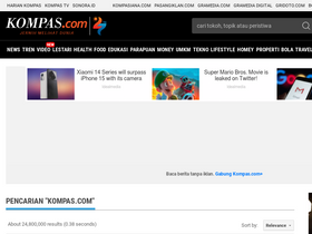 search.kompas.com