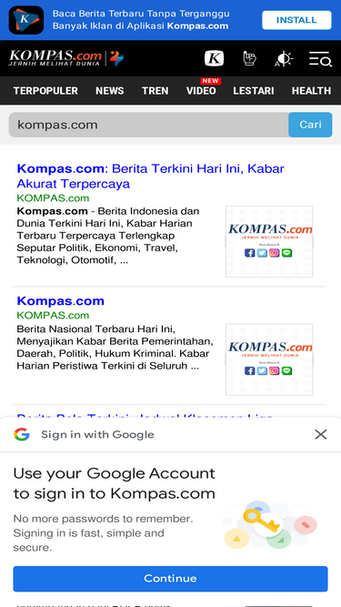 search.kompas.com