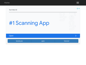 'jobquiz.info' screenshot