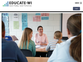 educate-wi.com