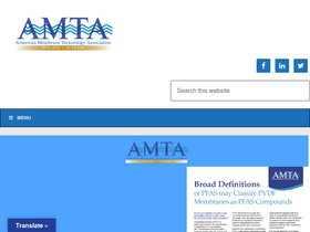 amtaorg.com