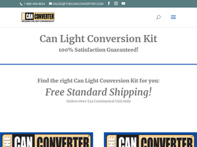 thecanconverter.com