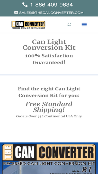 thecanconverter.com