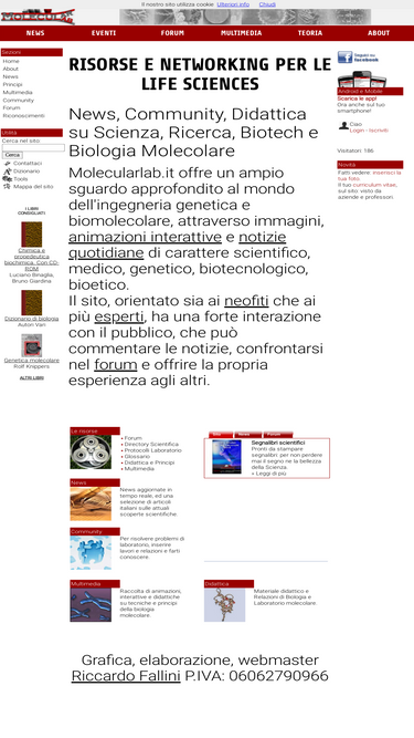 molecularlab.it