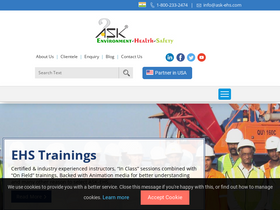ask-ehs.com