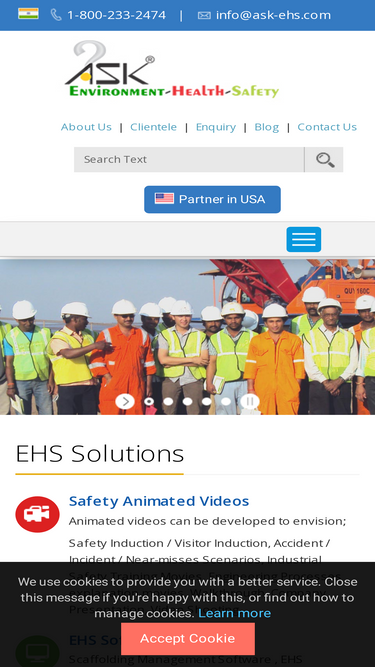 ask-ehs.com