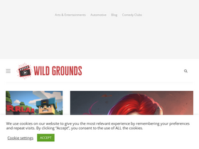 wildgrounds.com