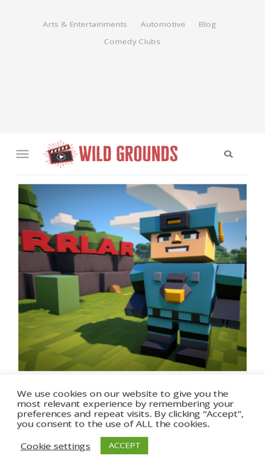 wildgrounds.com
