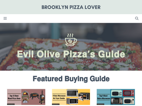 brooklyncraftpizza.com