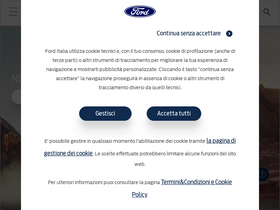 ford.it