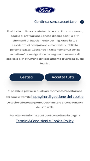 ford.it