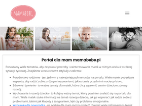 mamabebe.pl