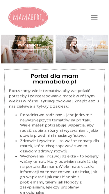 mamabebe.pl