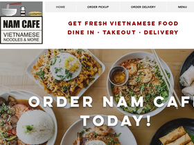 namcafetx.com