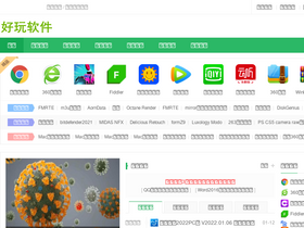 'sibspress.org' screenshot