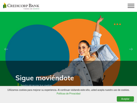 credicorpbank.com