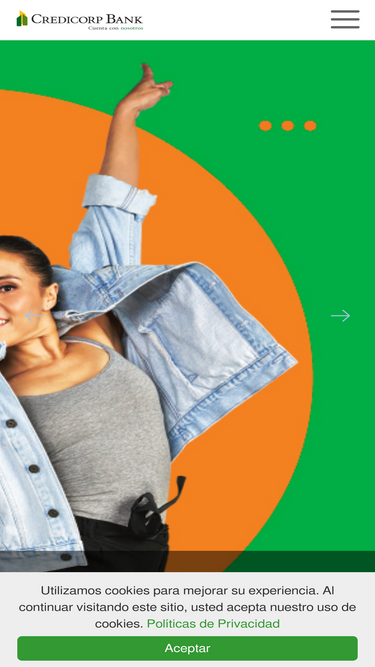 credicorpbank.com
