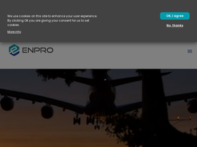 enpro.com